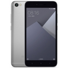 Смартфон Xiaomi Redmi 5A 16Gb Grey