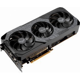 Видеокарта ASUS Radeon RX 5600 XT TUF EVO 6GB (TUF 3-RX5600XT-T6G-EVO-GAMING)
