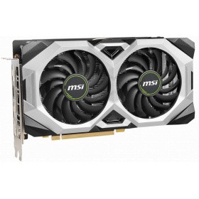Видеокарта MSI GeForce RTX 2060 SUPER VENTUS GP OC 8GB