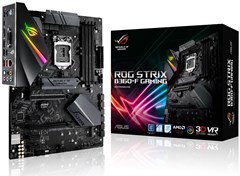 Материнская плата ASUS ROG STRIX B360F GAMING 1151v2