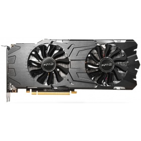 Видеокарта KFA2 GeForce GTX 1080 Ti EXOC 11264Mb (80IUJBMDP0EK)