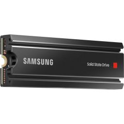 Твердотельный накопитель SSD 1Tb Samsung 980 Pro NVMe M.2 (MZ-V8P1T0CW)