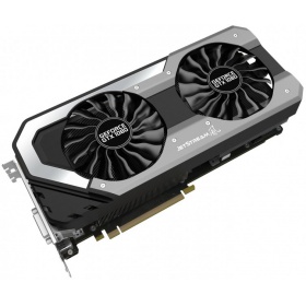 Видеокарта Palit GeForce GTX 1080 JetStream 8192Mb