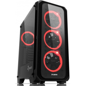 Корпус Zalman Z7 Neo Black TG