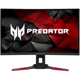 Монитор Acer 32" Z321QUbmiphzx Predator (UM. JZ1EE.005)