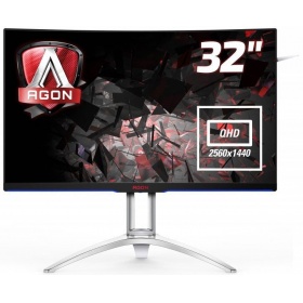Монитор AOC 32" AG322QCX