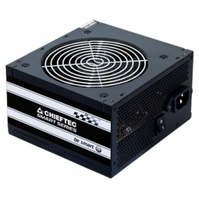 Блок питания 500W Chieftec (GPS-500A8)