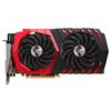 Видеокарта MSI Radeon RX 580 Gaming X 4G
