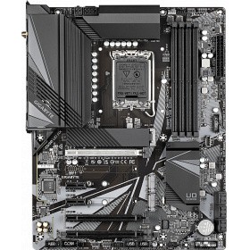 Материнская плата Gigabyte Z690 UD AX DDR5 LGA1700