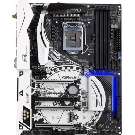 Материнская плата ASRock Z270 Taichi