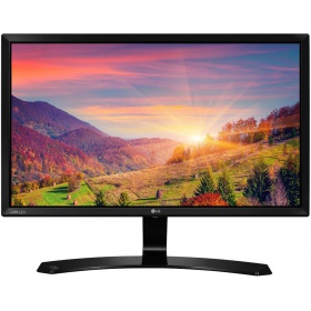 Монитор LG 22" 22MP58VQ-P
