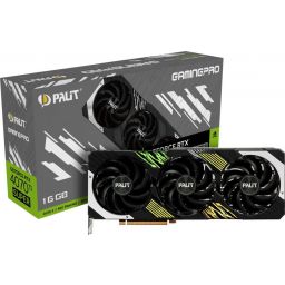 Видеокарта Palit GeForce RTX 4070 Ti Super GamingPro 16Gb 