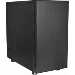 Корпус Thermaltake Suppressor F31 Black (CA-1E3-00M1NN-00)