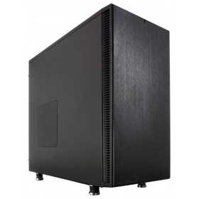 Корпус Fractal Design Define S Black (FD-CA-DEF-S-BK)