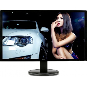 Монитор Acer 27" K272HULEbmidpx