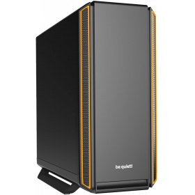 Корпус Be Quiet Silent Base 801 Black Orange (BG028)