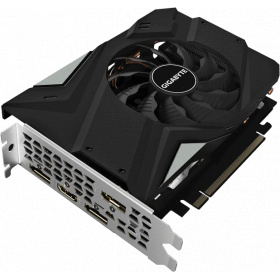 Видеокарта Gigabyte GeForce RTX 2060 Mini ITX 6GB (GV-N2060IXOC-6GD)