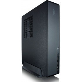 Корпус Fractal Design Node 202 Black mini-ITX (FD-CA-NODE-202-BK)  