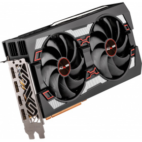 Видеокарта Sapphire Radeon RX 5600 XT Pulse 6GB (11296-01-20G)