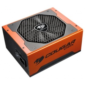 Блок питания 850W Cougar CMX 850 Bronze