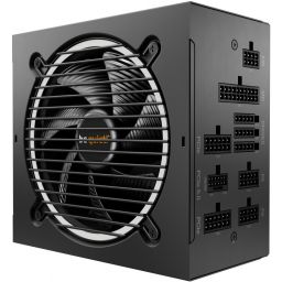 Блок питания 850W Be Quiet Pure Power 12 M BN344 Gold