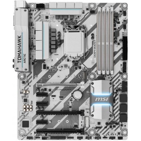 Материнская плата MSI Z270 TOMAHAWK ARCTIC
