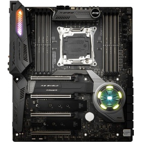 Материнская плата MSI X299 XPOWER GAMING AC