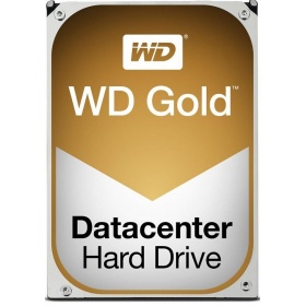 Жесткий диск 2Tb Western Digital Gold (WD2005FBYZ)