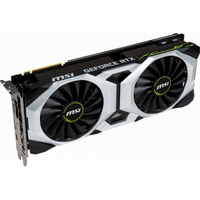 Видеокарта MSI GeForce RTX 2080 Ti VENTUS 11G OC