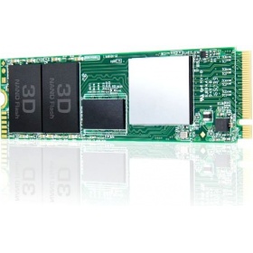 Твердотельный накопитель SSD 128Gb Transcend MTE850 (TS128GMTE850)