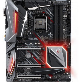 Материнская плата ASRock Z390 Phantom Gaming 6 1151v2