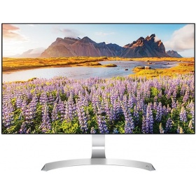 Монитор LG 27" 27MP89HM-S