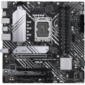 Материнская плата ASUS PRIME B660M-A D4 mATX LGA1700