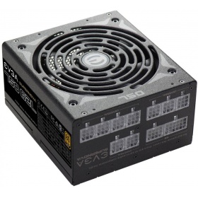 Блок питания 750W EVGA SuperNOVA G2L (220-GL-0750-X2)
