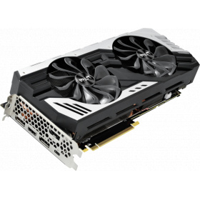 Видеокарта Palit GeForce RTX 2080 Jetstream 8G