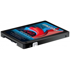 Твердотельный накопитель SSD 240Gb SmartBuy Ignition Plus (SB240GB-IGNP-25SAT3)
