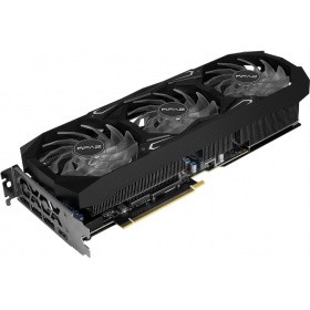 Видеокарта KFA2 GeForce RTX 3070 SG 8GB X3 (37NSL6MD1GNK)   