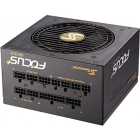 Блок питания 550W SeaSonic SSR-550FX FOCUS Plus