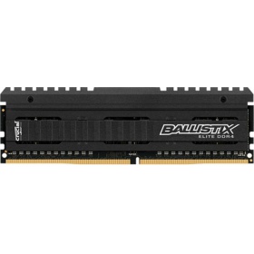 Оперативная память 4Gb 3200MHz Crucial Ballistix Elite CL16 DDR4 (BLE4G4D32AEEA)