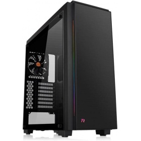 Корпус Thermaltake Versa C23 TG RGB (CA-1H7-00M1WN-00)