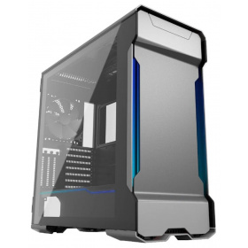 Корпус Phanteks Enthoo Evolv X Glass Galaxy Silver RGB TG EATX