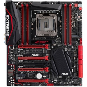 Материнская плата ASUS RAMPAGE V EXTREME/U3.1 X99 