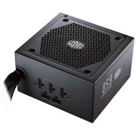 Блок питания 650W Cooler Master MasterWatt 650 Bronze (MPX-6501-AMAAB-EU)
