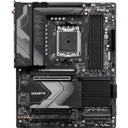 Материнская плата Gigabyte X670 GAMING X AX DDR5 AM5