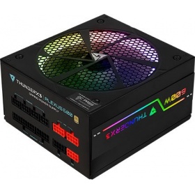 Блок питания 600W ThunderX3 Plexus 600 (TX3-PL60FEC)