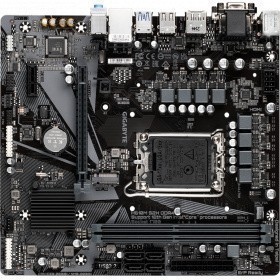 Материнская плата Gigabyte H610M S2H DDR4 mATX LGA1700