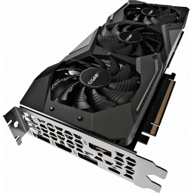 Видеокарта Gigabyte GeForce RTX 2070 Gaming 8GB
