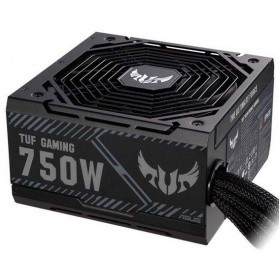 Блок питания 750W ASUS TUF Gaming 750B Bronze