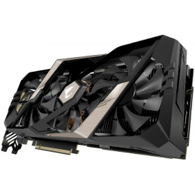 Видеокарта Gigabyte AORUS GeForce RTX 2070 8G (GV-N2070AORUS-8GC)