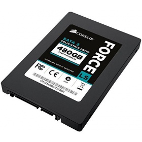 Твердотельный накопитель SSD 480Gb Corsair Force LS Series (CSSD-F480GBLSB)